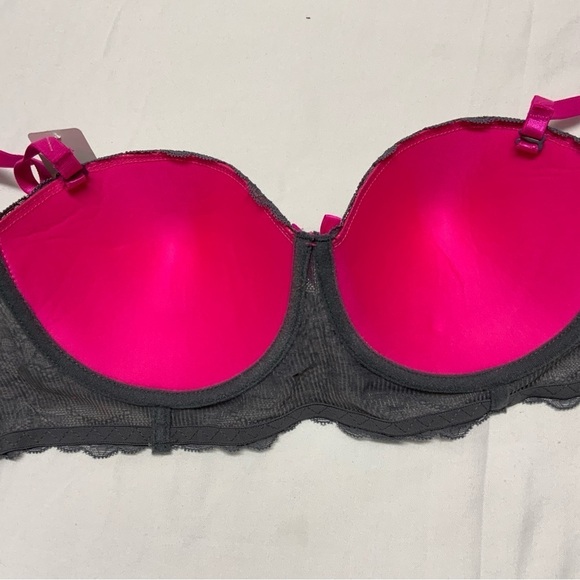 Hers by Herman Bra - Picture 4 of 7